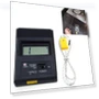High Temperature Measuring Probe — Thermal Measurement Tools