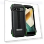 4.3-Inch MediaTek Helio G99 8GB+256GB 48MP Camera 4G Small Ruggedized Phone — Bumpers, Blackview