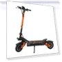 Powerful Off-Road Electric Scooter — Electric Vehicles, KUKIRIN