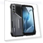 Rugged Smartphone — Wireless Headsets for Powersports, OSCAL