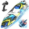 Brushless Remote Control Boat, DEERC