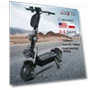 Electric Scooter — Electric Self-Balancing Scooters, Arwibon