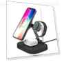 4-in-1 Magnetic Charging Station — Chargers, Other