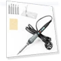 90W Soldering Iron Kit — Stations, Handskit