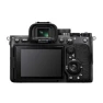 Full-frame Mirrorless Interchangeable Lens Camera with Zoom Lens Kit, Sony