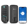 Smart Digital Door Lock — Smart Lock, SOLITY