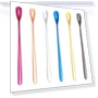 Stainless Steel Coffee Spoon — Spoons