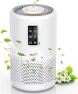 True HEPA Air Purifier for Large Rooms — Air Purifier, VEWIOR