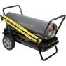 Workhorse Kerosene Forced Air Heater, Dyna-Glo