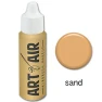 Airbrush Foundation, Art of Air