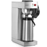 Commercial Airpot Coffee Brewer, NUPANT