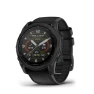 Premium Tactical GPS Smartwatch — GPS Watches, Garmin