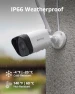 Wireless Camera System — Security Camera, Annke