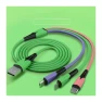 3-in-1 Charger Data Cable