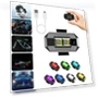 Anti-collision Lights — Driving & Fog Lights
