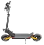 Folding Electric Scooter — Electric Scooter, JOYOR