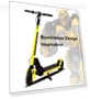 Removable Battery Electric Scooter — Electric Self-Balancing Scooters, SUNNIGOO