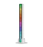 Sound Activated RGB Light Bar — LED Strip Lights