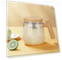 Automatic Coffee Stirring Cup — Drink Stirrers