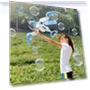 Bubble Bow and Arrow Water Gun Two-in-One Electric Light Bubble Machine — Bubble Toys, Douyin
