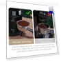 Coffee Grinder — Electric Blade Coffee Grinders, HIBREW