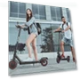 Foldable Commuting Electric Scooter — Push Scooters, iScooter