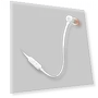 In-ear headphones — In-Ear Headphones, JBL