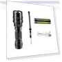 Outdoor Explosion-Proof Flashlight — Flashlights