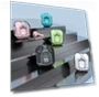 Wireless Earbuds — In-Ear Headphones