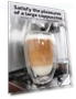 3 in 1 Semi Automatic Coffee Machine — Brewing Excellence, HIBREW