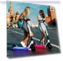 Adult Electric Scooter — Electric Self-Balancing Scooters, JOYOR