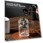 Electric Coffee Grinder — Electric Blade Coffee Grinders