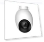 WiFi Plug-in Spotlight Camera — Smart Home Security, IMILAB