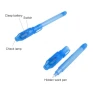 Creative Magic UV Light Invisible Ink Pen Marker Pen