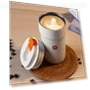 Customized Portable Coffee Mug — Travel Mugs & Tumblers, Xiaomi