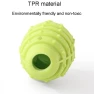 Knot Pet Bite Resistant Teeth Cleaning Toy