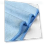 Ultra fine fiber glass wiping scratch free cleaning cloth — Cloths