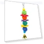 10 in 1 Parrot Toy Set — Toys