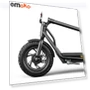 Big Wheel Electric Scooter — Electric Self-Balancing Scooters, Emoko