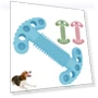 Chewing Teeth Cleaning Toy — Toys