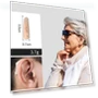 Elderly Hearing Aid Sound Amplifier — Hearing Amplifiers