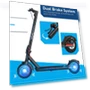 Electric Scooter — Electric Self-Balancing Scooters, Hiboy