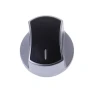 Gas Stove Knob Switch Metal Button Lighter Handle