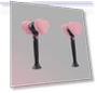 Heart Shaped/Hammer Kpop Lamp Concert Lamp — Lighting Accessories