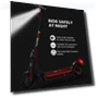 Premium Electric Scooter — Electric Self-Balancing Scooters, Hiboy