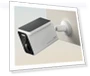 Solar Outdoor Camera Set — Security Cameras, Xiaomi
