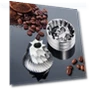 7 Angle Hand Crank Coffee Grinder — Hand Coffee Grinders
