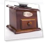 Antique Cast Iron Hand Crank Coffee Grinder — Hand Coffee Grinders