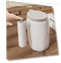Automatic Stainless Steel Stirring Cup — Drink Stirrers