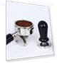 Coffee Powder Hammer — Coffee & Espresso Machine Components